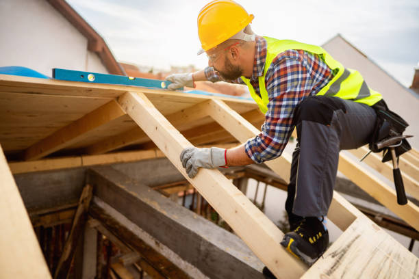 Slate Roofing Contractor in Avon Park, FL