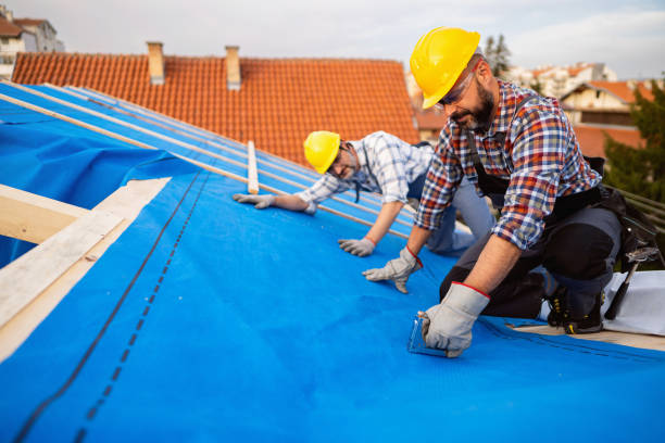 Quick and Trustworthy Emergency Roof Repair Services in Avon Park, FL