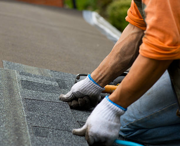 Quick and Trustworthy Emergency Roof Repair Services in Avon Park, FL